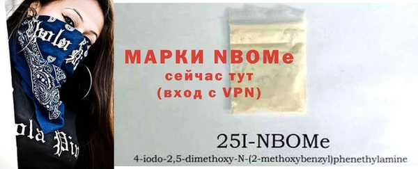 крисы Осинники