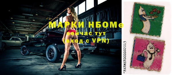 винт Няндома